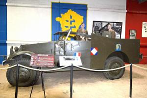 320- Saumur Musee